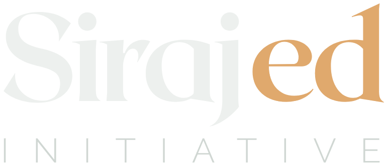 SirajEd Initiative